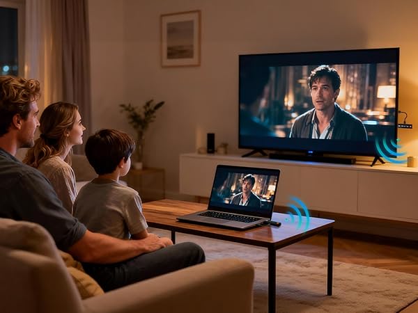 wireless hdmi for home