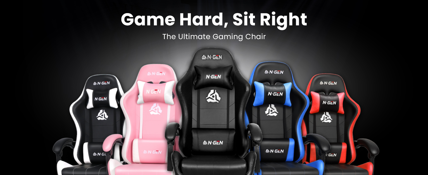 Video gaming chair, computer gaming chair, gaming chair, office chair, computer desk chair