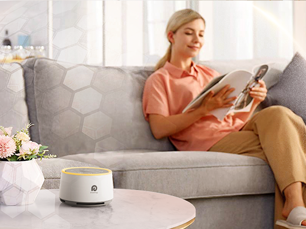 white noise machine