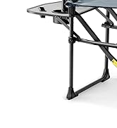 Heavy Duty Camping Chair