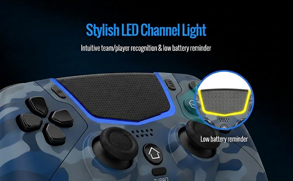 LED LIGHT