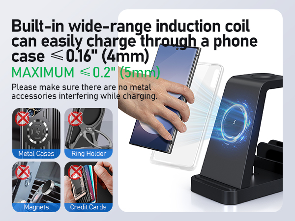 Case-Friendly