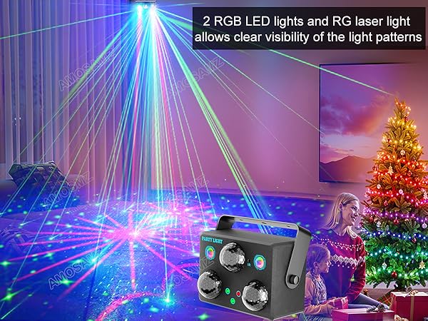 disco lights disco ball party lights