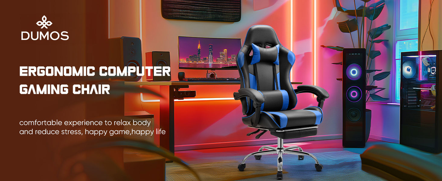 gaming chair