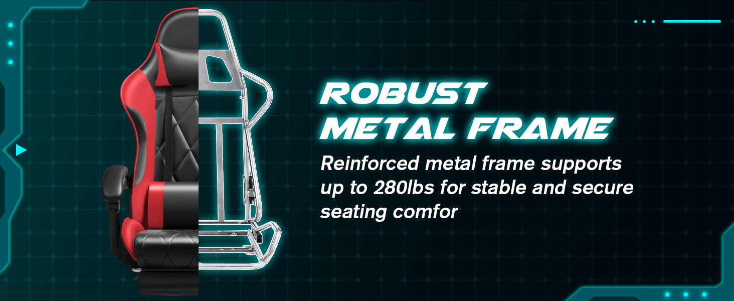 Metal Frame