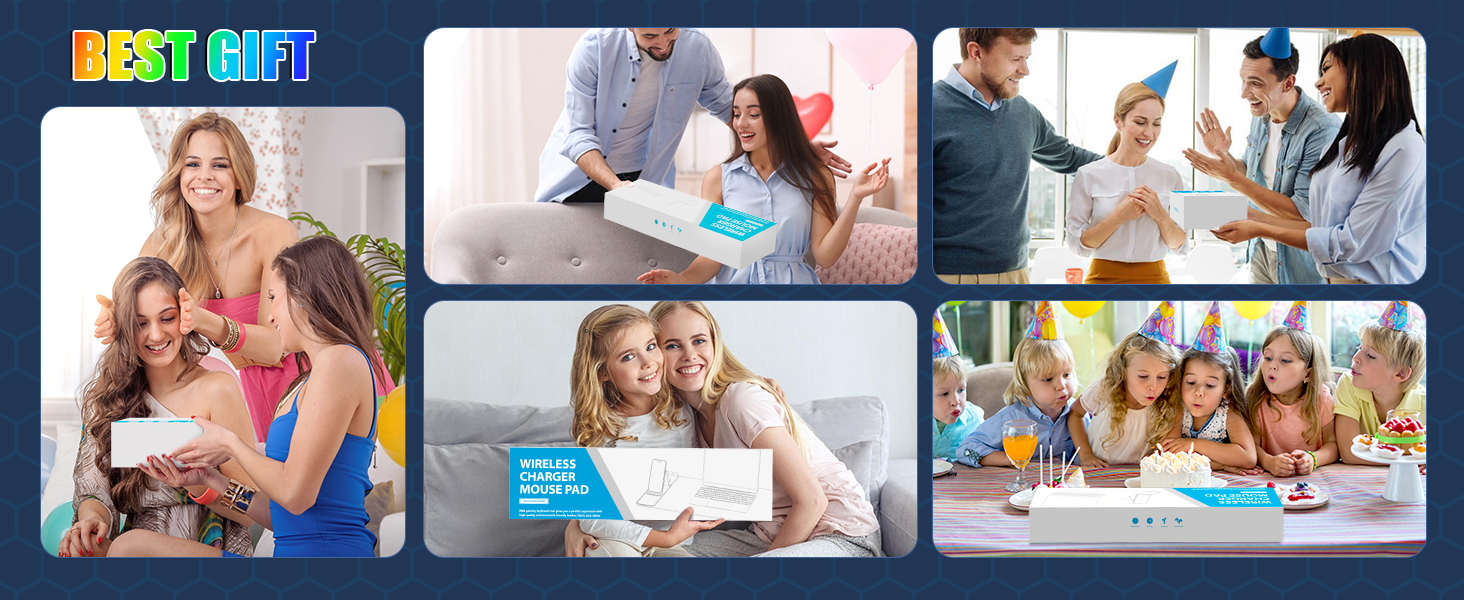 Mouse Pad Desk Mat Mousepad