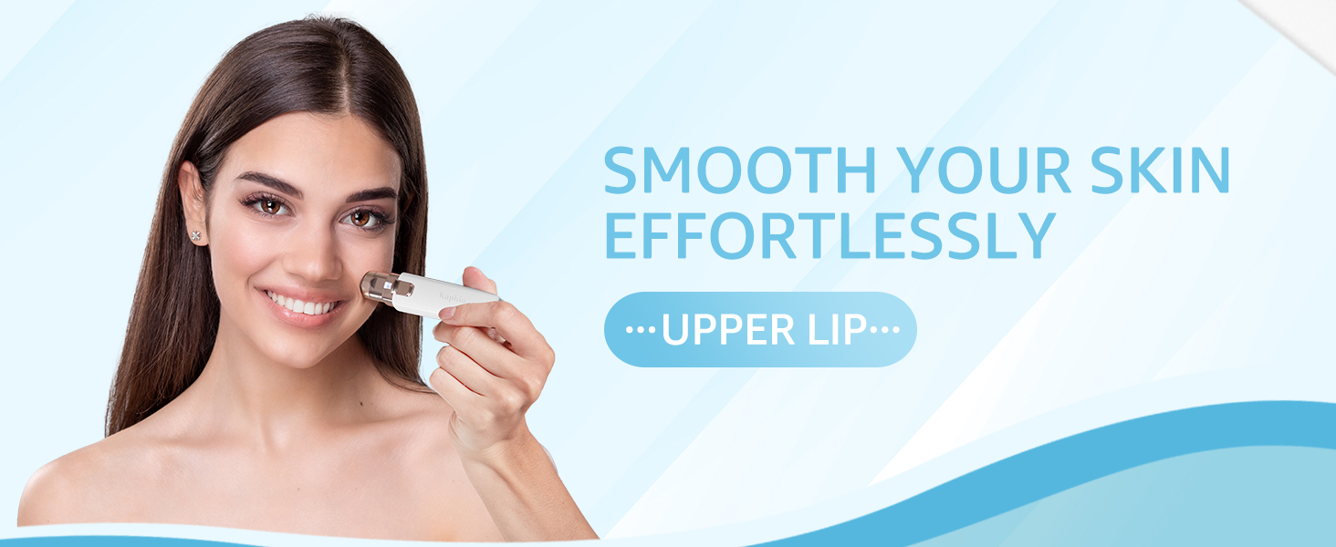 facial hair remover