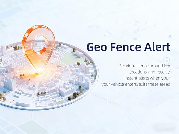 geo-fence