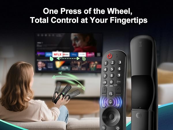 for lg tv remote