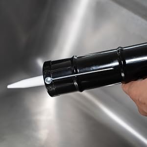 High End Caulk Gun Brelle