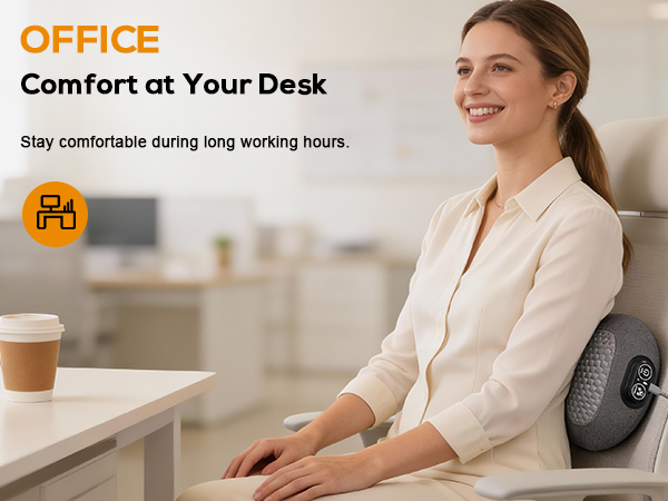 therava back massager