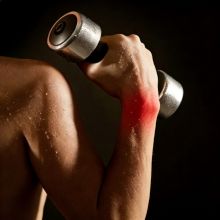 Adjustable Resistance Hand Grip Strengthener for Men&amp;amp; Women.Gyro Ball Wrist Strengthening Device