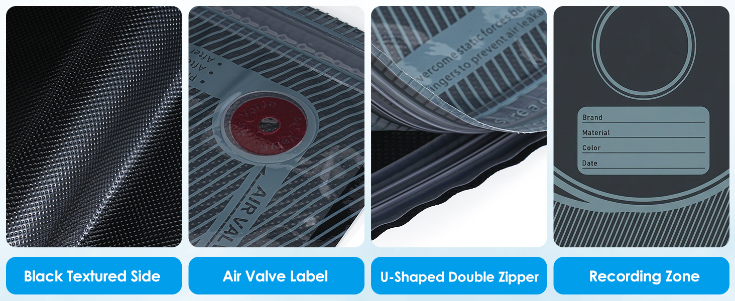 LINGSFIRE 3D Printer Filament Storage