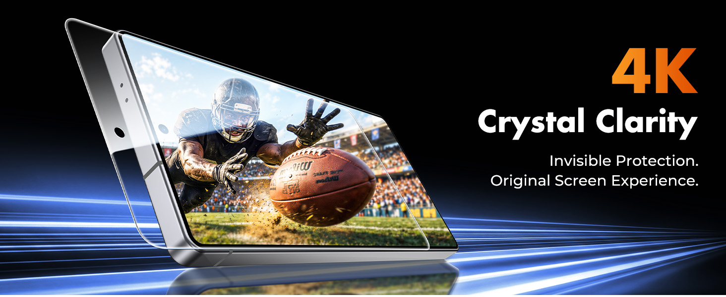 S25 Ultra Screen Protector