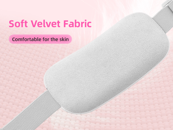 Menstrual Heating Pad