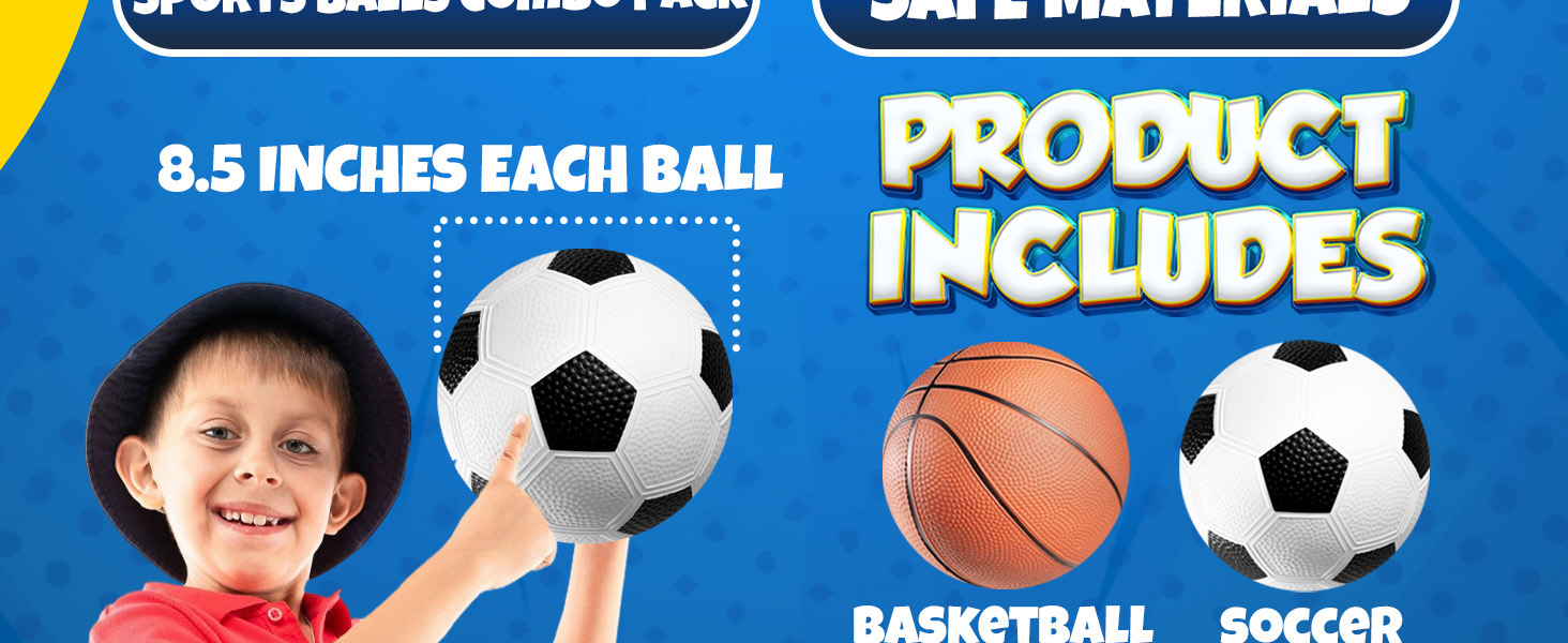 balls for kids 4-8 ball toddler soccer ball toddler basketball toddler football balls for toddlers 