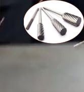 Carbide Burs