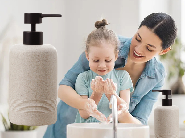 dish soap dispenser