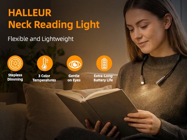 book light