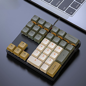 numpad