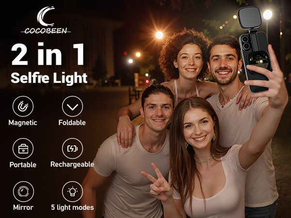 phone light