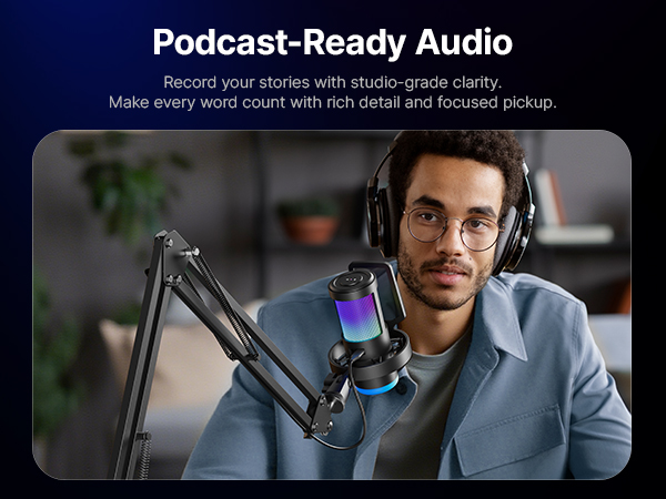 microphone for iphone
