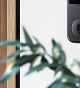 Belleye DB4 2K Battery Video Doorbell, Smart Wireless Doorbell Camera with Ring Chime, Live View ...