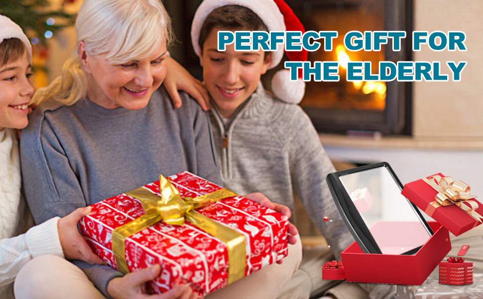 Perfect as your Christmas season gifts