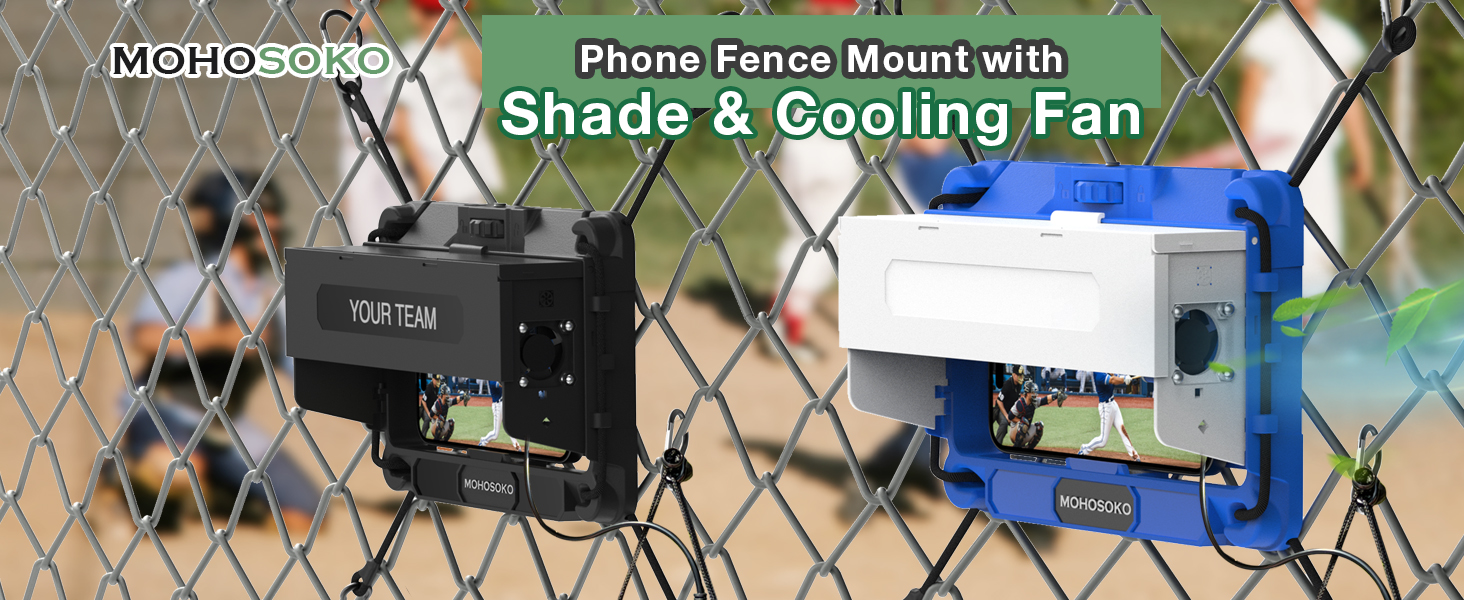 game changer mounting kit