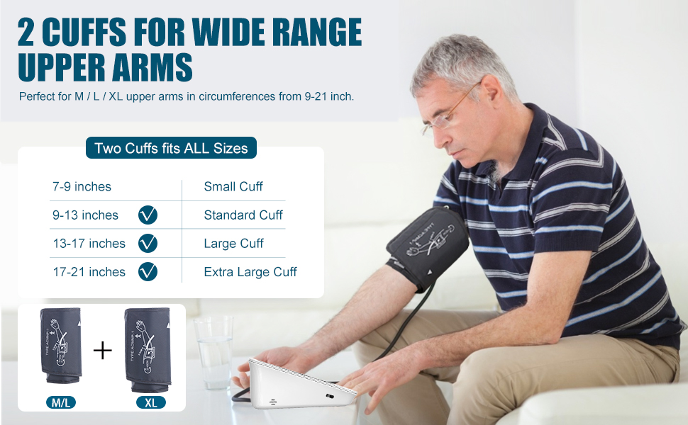 blood pressure monitor