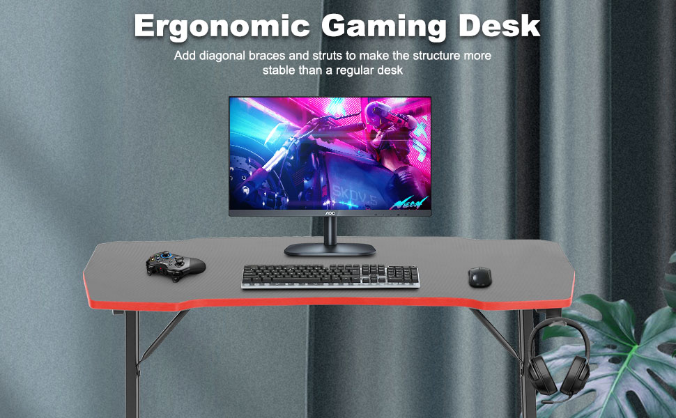 Gaming Desk