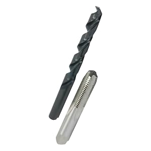 Tap and Drill Set