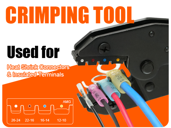 crimper tool