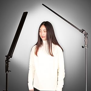 Character shooting