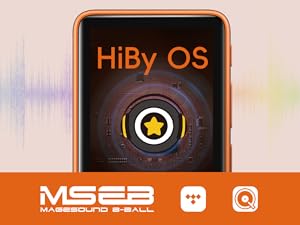 HIBY OS