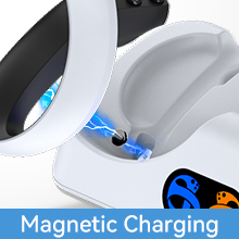 vr charger