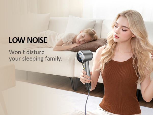 Low Noise