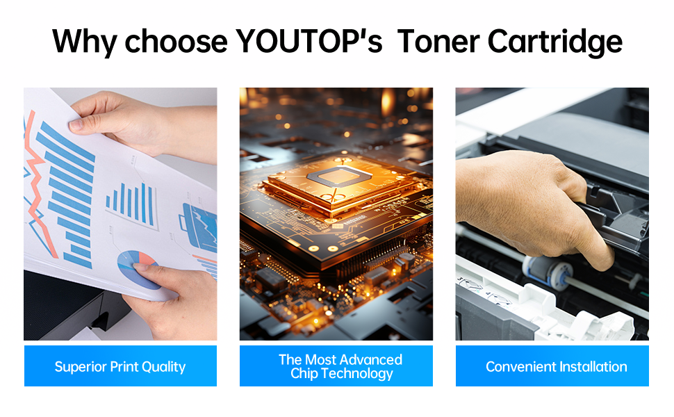 Cutting-Edge Products
