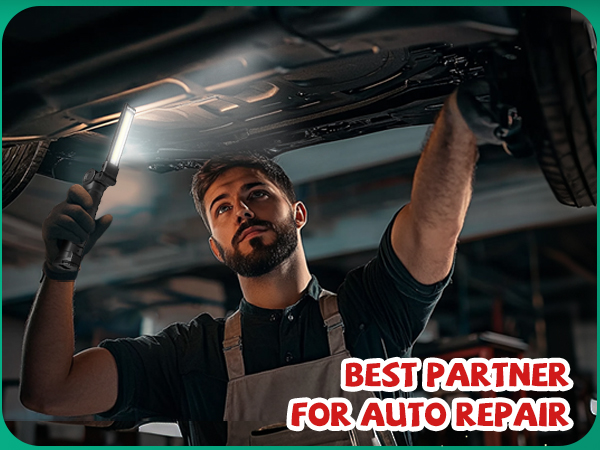 car repair tool