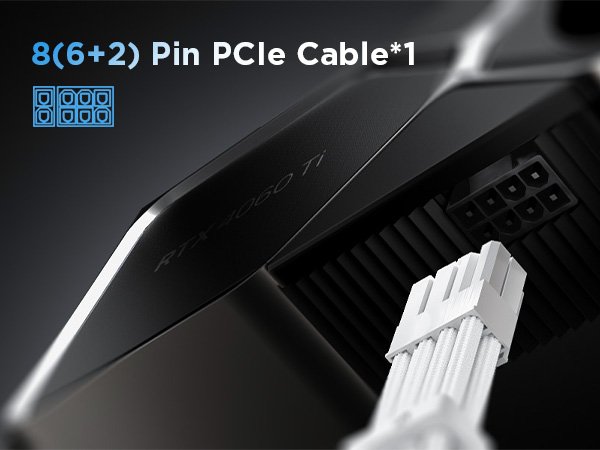 psu cables kit