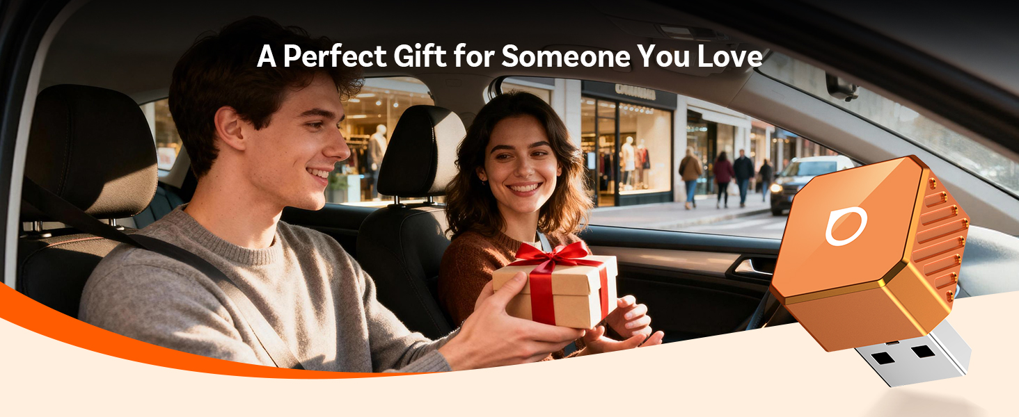 wireless carplay adapter