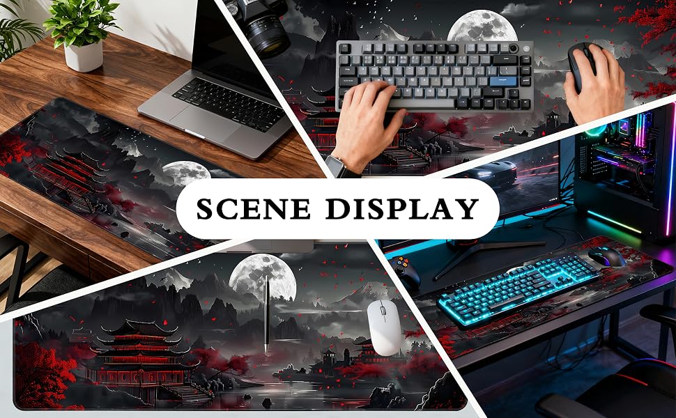 Mouse Pad