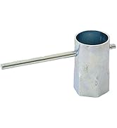 Eastman Water Heater Element Wrench with Bar Handle, 45059