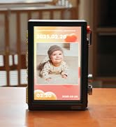 DIVOOM TIMESFRAEM,DIGITAL PICTUREFRAME ,DIGITO PHOTOFRAME