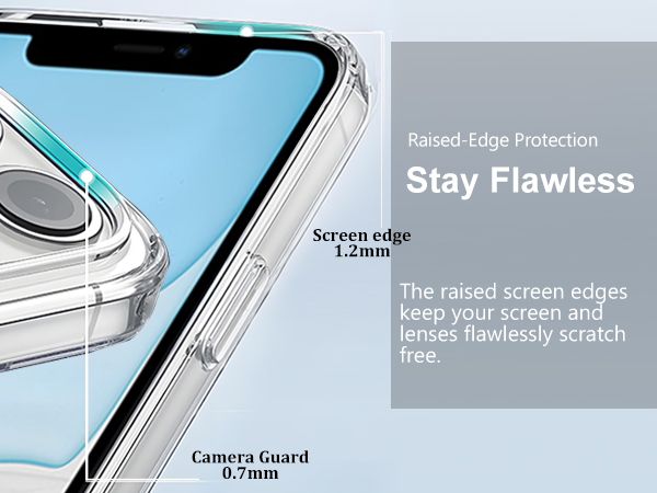 clear case