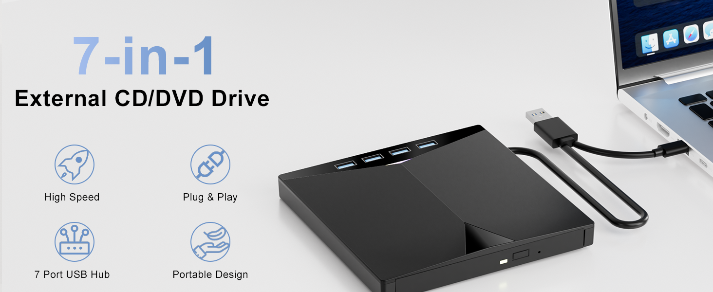 external dvd drive
