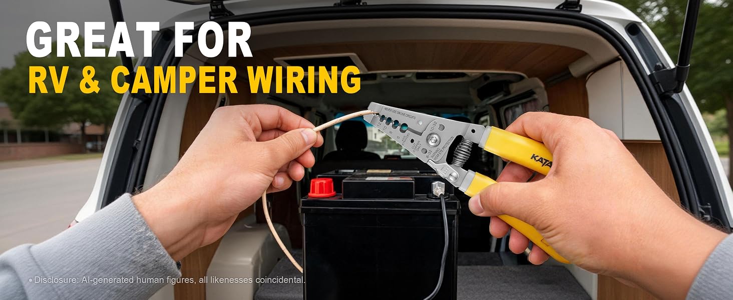 Wire Stripper tool