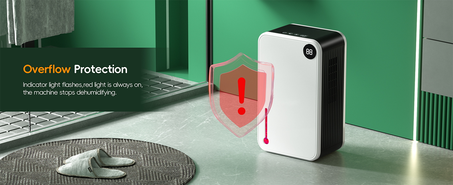 Dehumidifier