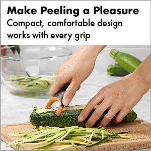 OXO Good Grips Corn Y Prep Peeler