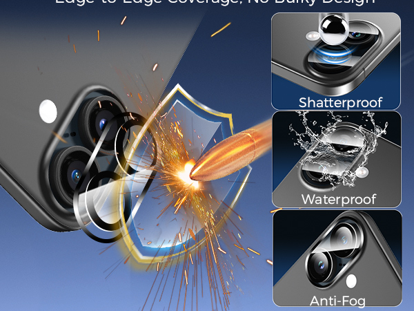 screen protector for iphone 17-